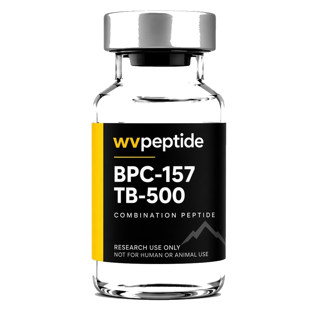BPC-157 / TB-500
