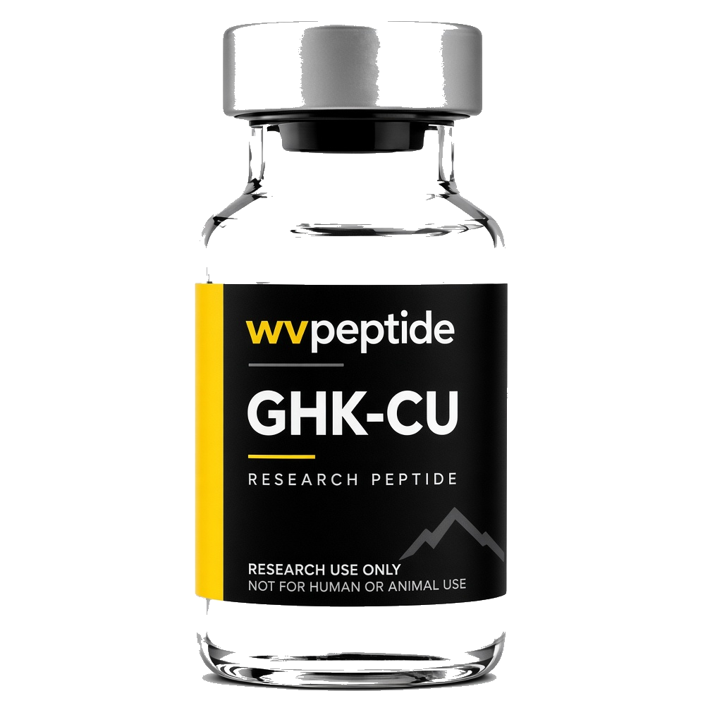 GHK-Cu