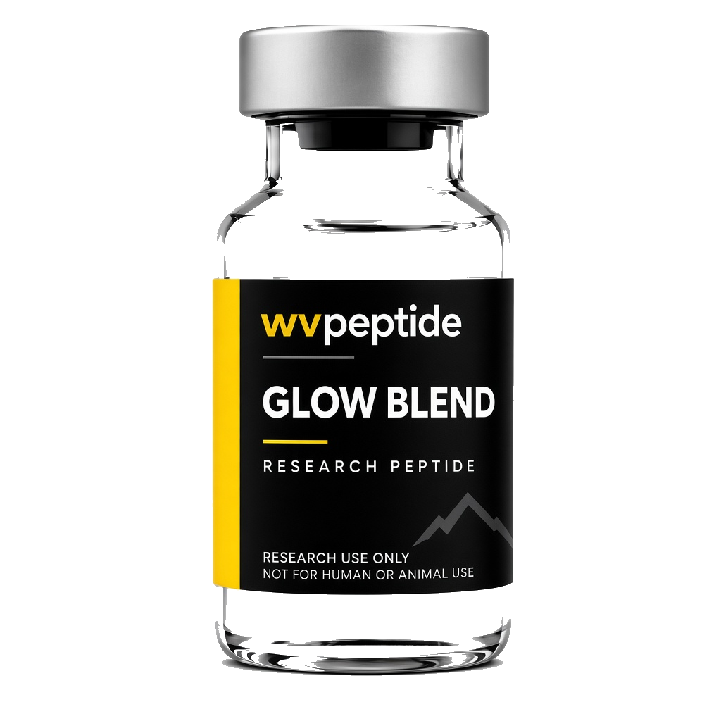 GLOW Blend